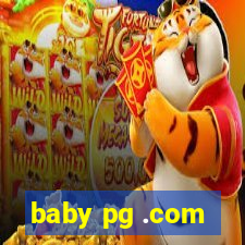 baby pg .com